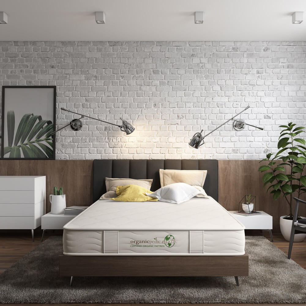 Snoozzz Organics Mattresses and More